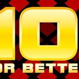 10s or Better – slot by 1x2gaming, featured at wildhubs.ch