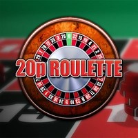 Enjoy 20p roulette by Inspired Gaming – logo hosted on wildhubs.ch