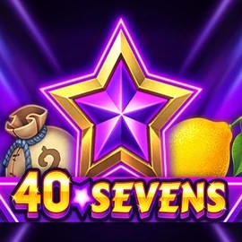 40 Sevens online slot from Apparat Gaming – play at wildhubs.ch