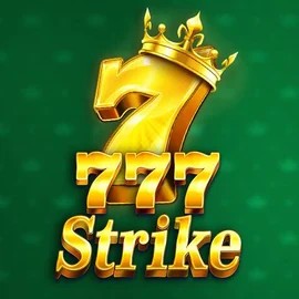 777 Strike online slot from Red Tiger Gaming – play at wildhubs.ch