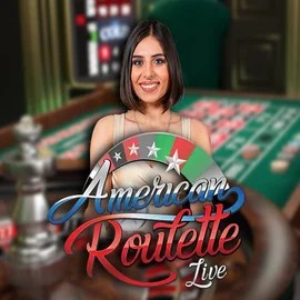 Play American Roulette (Evolution) slot by Evolution on wildhubs.ch