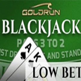 Enjoy Blackjack Low Bets by Holland Power Gaming – logo hosted on wildhubs.ch