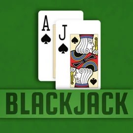 Table Games logo of Blackjack (Relax Gaming) from Relax Gaming at WildHub Casino