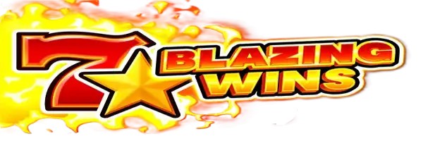 Try Blazing Wins slot by Playson on wildhubs.ch – logo image