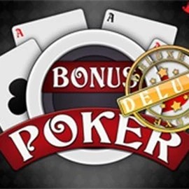 Play Bonus Poker Deluxe - 3 Hands slot by RTG (Reel Time Gaming) on wildhubs.ch