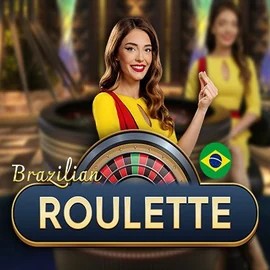 Brazilian Roulette (Pragmatic Play) slot visual from Pragmatic Play available on wildhubs.ch
