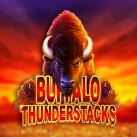 Play Buffalo Thunderstacks slot by Amatic Industries on wildhubs.ch