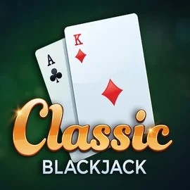 Try Classic Blackjack slot by Red Tiger Gaming on wildhubs.ch – logo image