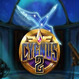 Play the Cygnus 2 slot by ELK Studios on WildHub Casino