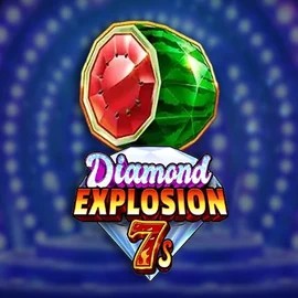Diamond Explosion 7s – slot by RubyPlay, featured at wildhubs.ch