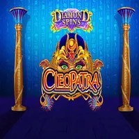 Enjoy Diamond Spins Cleopatra by IGT – logo hosted on wildhubs.ch