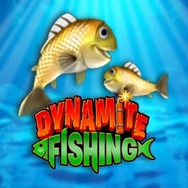 Enjoy Dynamite Fishing by Inspired Gaming – logo hosted on wildhubs.ch