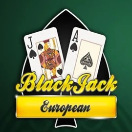 Play the European Blackjack MH slot by Play'n GO on WildHub Casino
