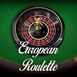 European Roulette (Red Tiger) logo by Red Tiger Gaming WildHub Casino