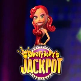 Everybody's Jackpots online slot from Playtech – play at wildhubs.ch
