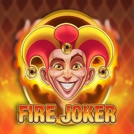 Fire Joker – slot by Play'n GO, featured at wildhubs.ch