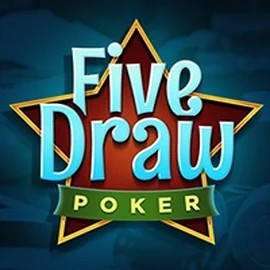 Five Draw Poker MH (Nucleus) logo – Table Games by Nucleus Gaming at WildHub Casino
