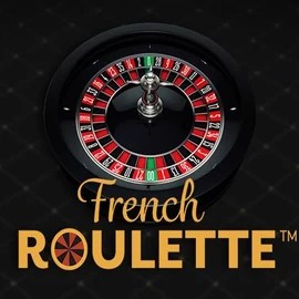 French Roulette (NetEnt) game by NetEnt – logo hosted on WildHub Casino