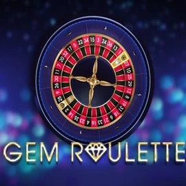 Gem Roulette – slot by iSoftBet, featured at wildhubs.ch