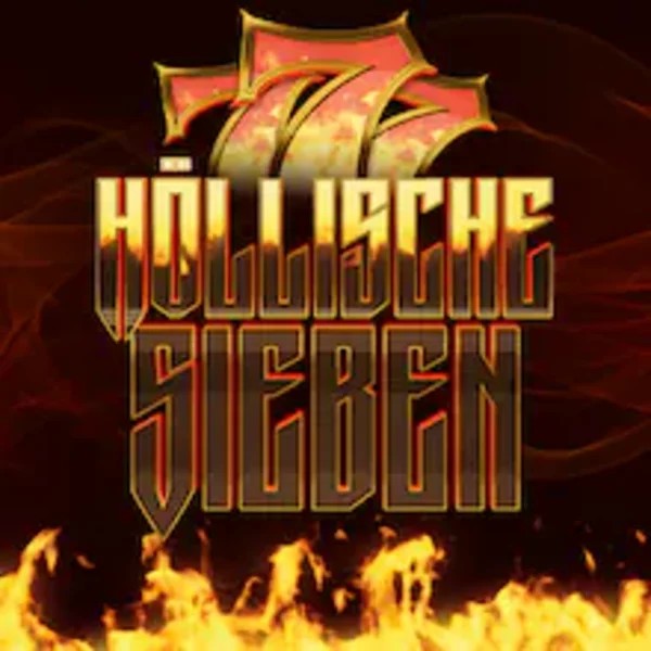 Play Hollische Sieben slot by Hölle Games on wildhubs.ch