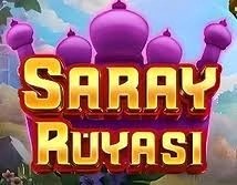 Saray Ruyasi by Pragmatic Play, showcased at wildhubs.ch – game logo