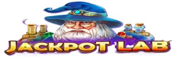 Try Jackpot Lab slot by Platipus on wildhubs.ch – logo image