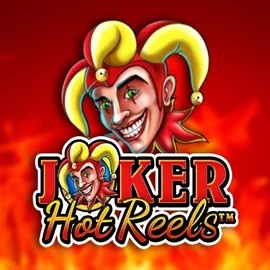 Joker Hot Reels – slot by Playtech, featured at wildhubs.ch