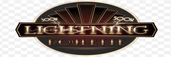 Try Lightning Roulette slot by Evolution on wildhubs.ch – logo image