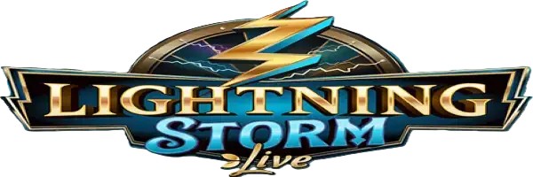 Play Lightning Storm slot by Evolution on wildhubs.ch