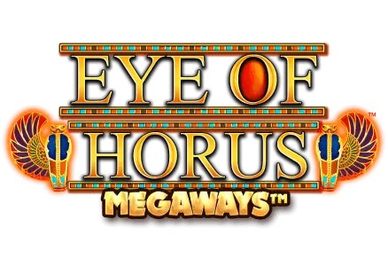Eye of Horus Megaways online slot from Blueprint Gaming – play at wildhubs.ch