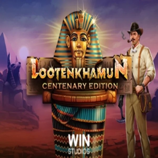 Play LootEnKhamun Centenary slot by bwin.party on wildhubs.ch
