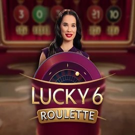 Lucky 6 Roulette – slot by Pragmatic Play, featured at wildhubs.ch