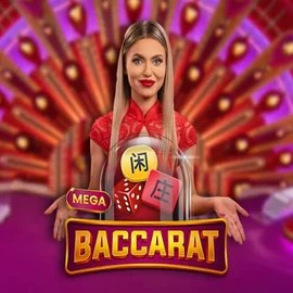 Mega Baccarat online slot from Pragmatic Play – play at wildhubs.ch