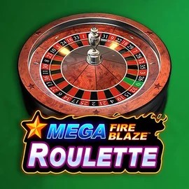 Mega Fire Blaze Roulette online slot from Playtech – play at wildhubs.ch