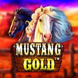 Try Mustang Gold slot by Pragmatic Play on wildhubs.ch – logo image