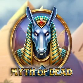 Myth of Dead online slot from Play'n GO – play at wildhubs.ch