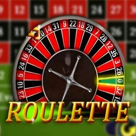 Roulette (Pragmatic Play) by Pragmatic Play, showcased at wildhubs.ch – game logo