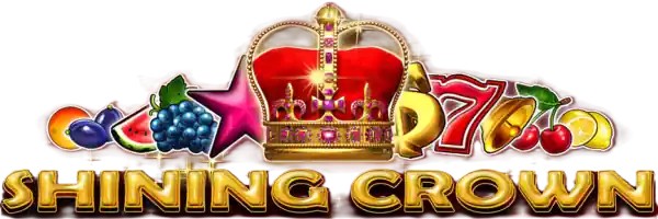 Shining Crown – slot by Amusnet Interactive, featured at wildhubs.ch