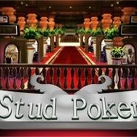Play Stud Poker 3D slot by iSoftBet on wildhubs.ch