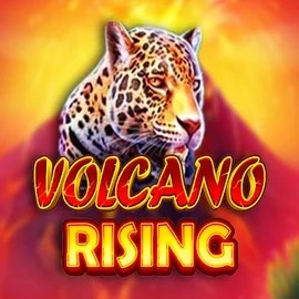 Volcano Rising – slot by RubyPlay, featured at wildhubs.ch